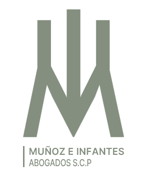 MUÑOZ E INFANTES ABOGADOS SCP